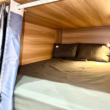 Quiri Hotel Chan Chau Dış mekan fotoğraf