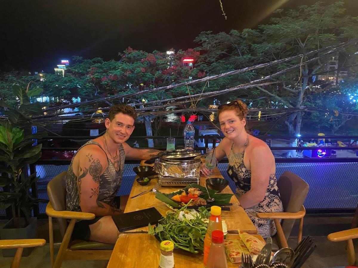Quiri Hotel Chan Chau Dış mekan fotoğraf