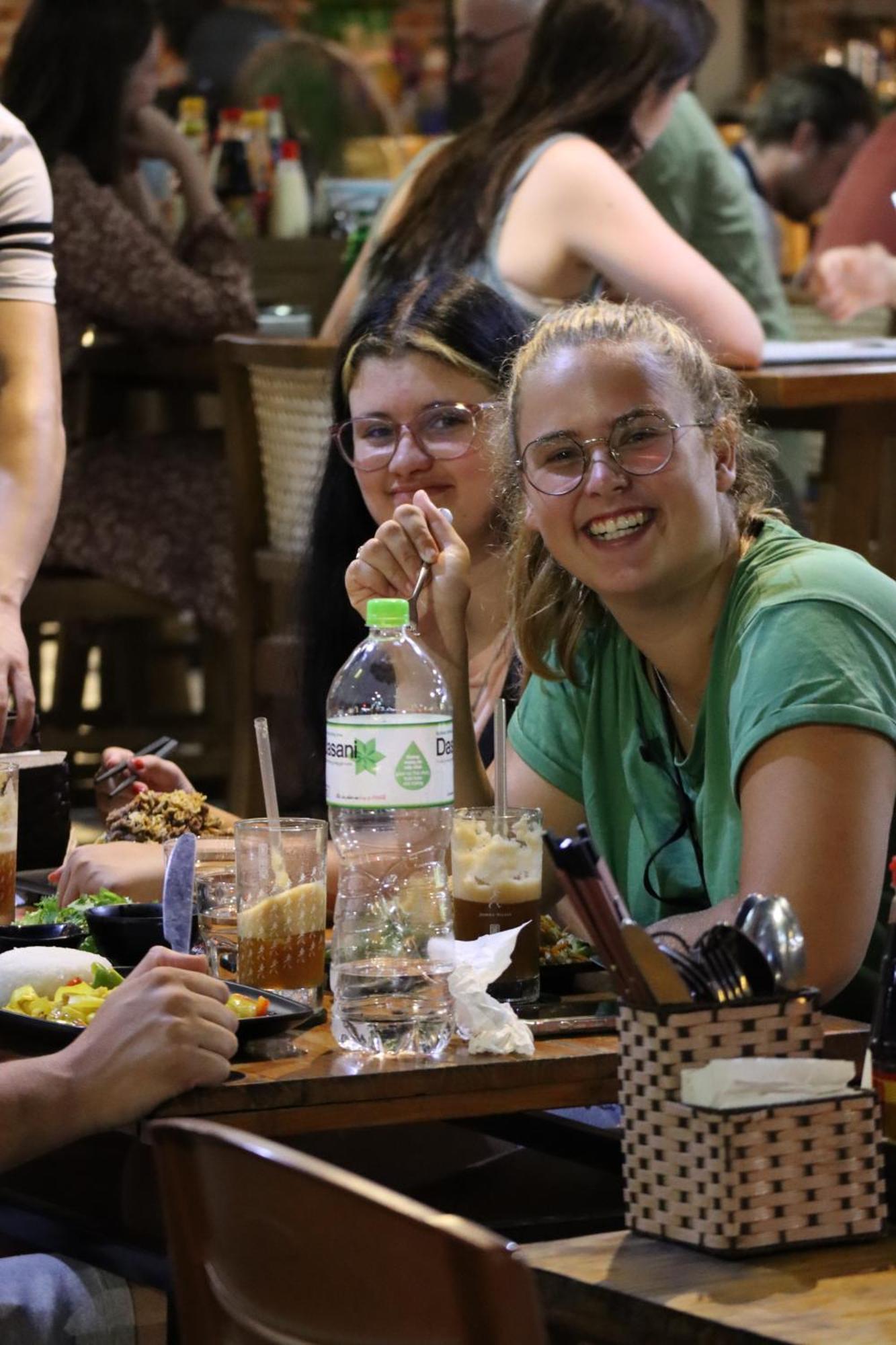 Quiri Hotel Chan Chau Dış mekan fotoğraf