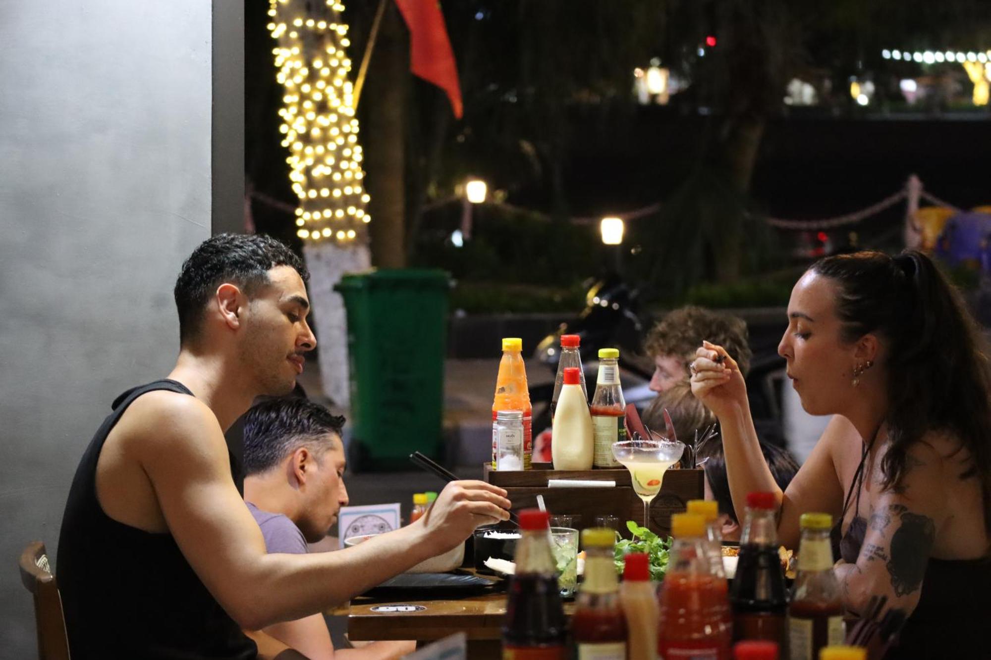 Quiri Hotel Chan Chau Dış mekan fotoğraf