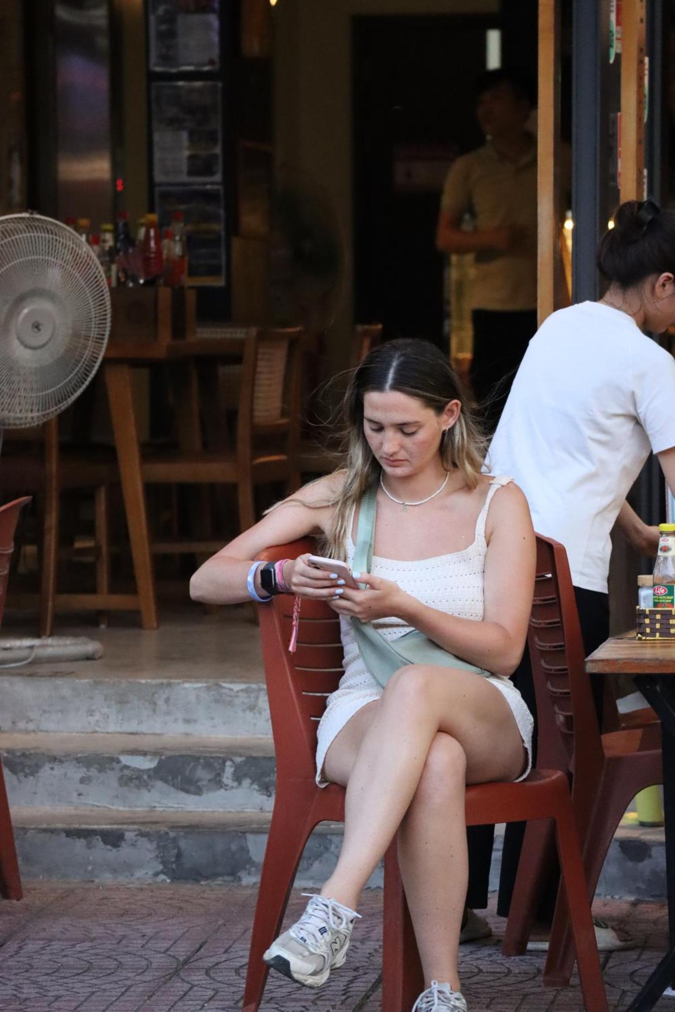 Quiri Hotel Chan Chau Dış mekan fotoğraf