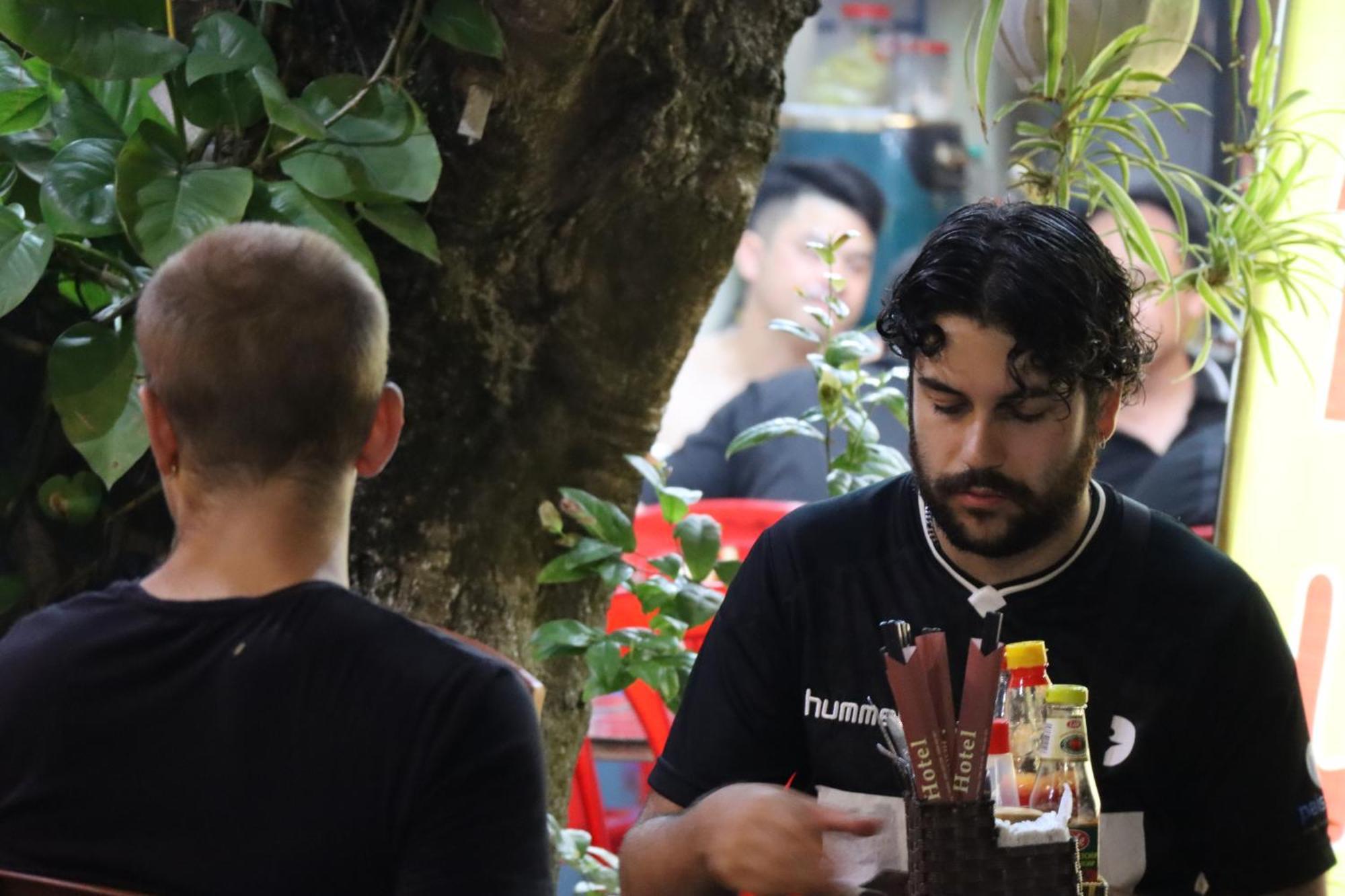 Quiri Hotel Chan Chau Dış mekan fotoğraf