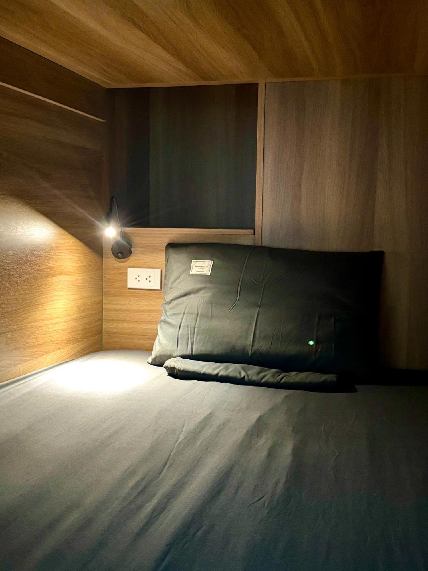 Quiri Hotel Chan Chau Dış mekan fotoğraf